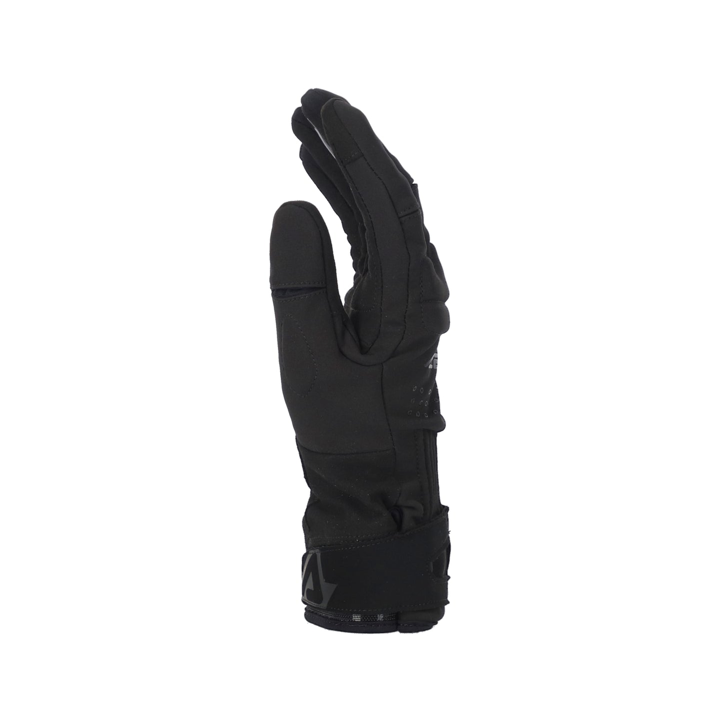 Guanti Moto in Tessuto ACERBIS CE SKYLINE Nero