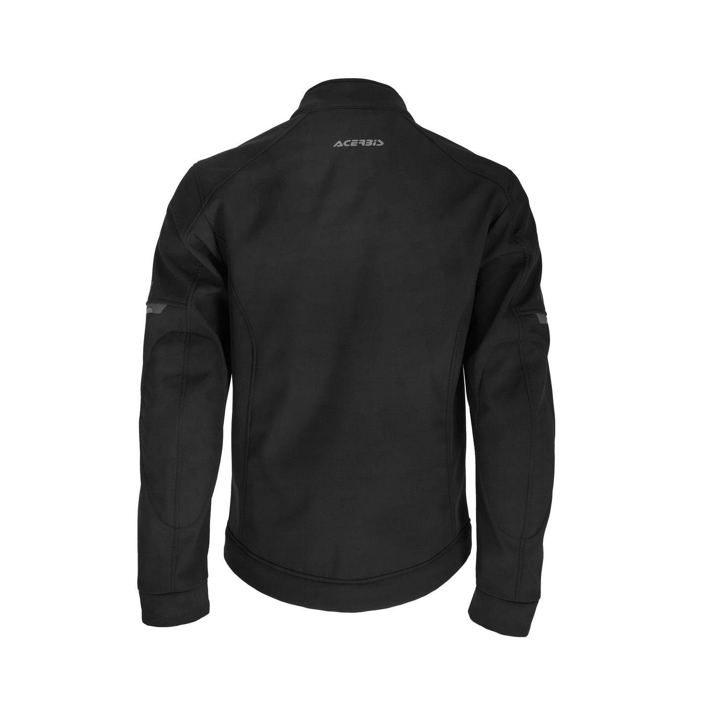 GIACCA CE X-TOWN UOMO NERO