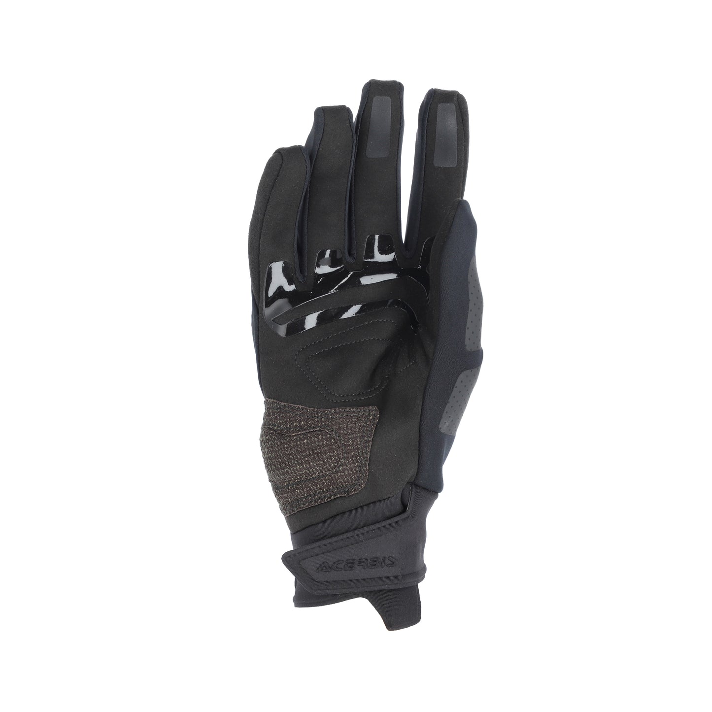 GUANTI ACERBIS CE ENDURO WINTER Nero