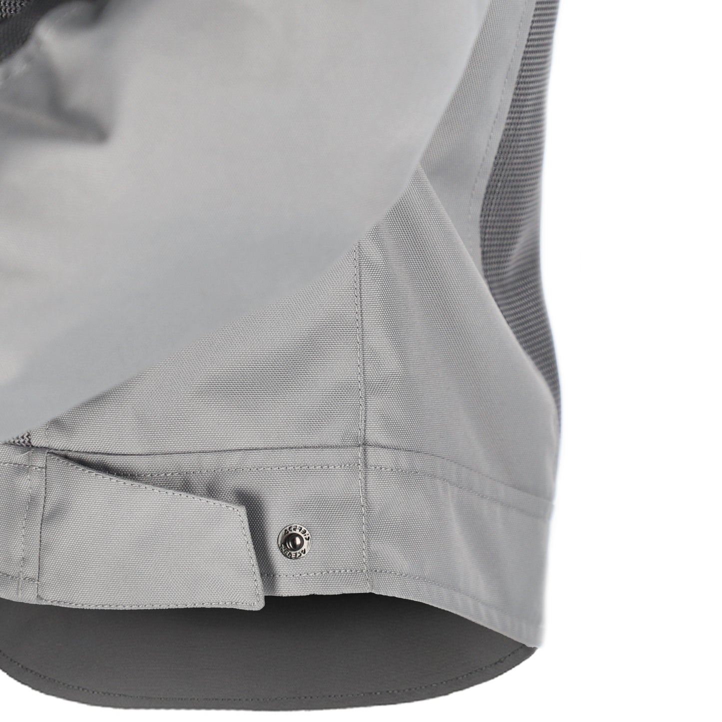 GIACCA CE RAMSEY VENTED 2.0 Grigio Chiaro