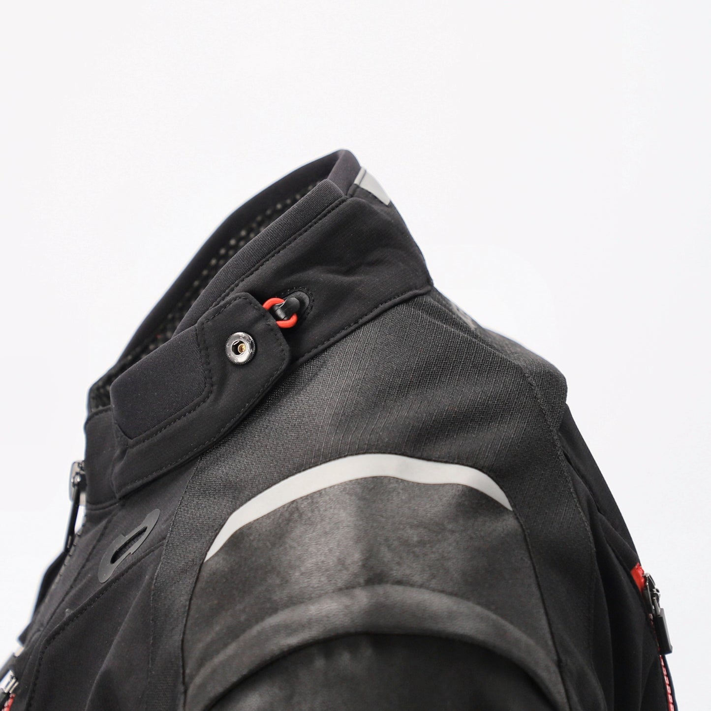 Giacca Acerbis Rally Pro Nero