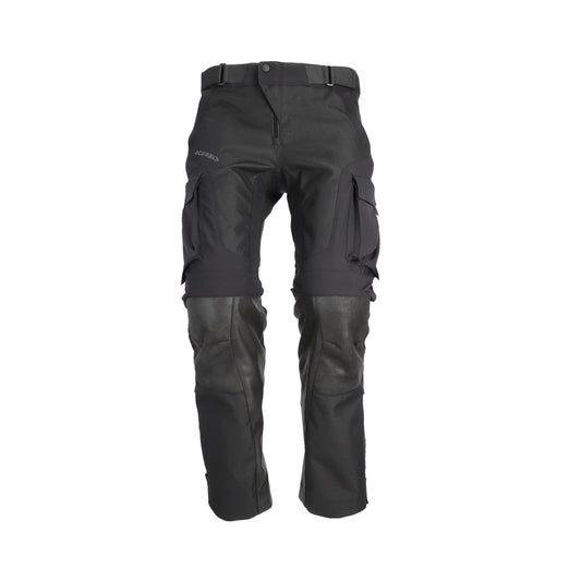Pantaloni Acerbis Rally Pro Neri