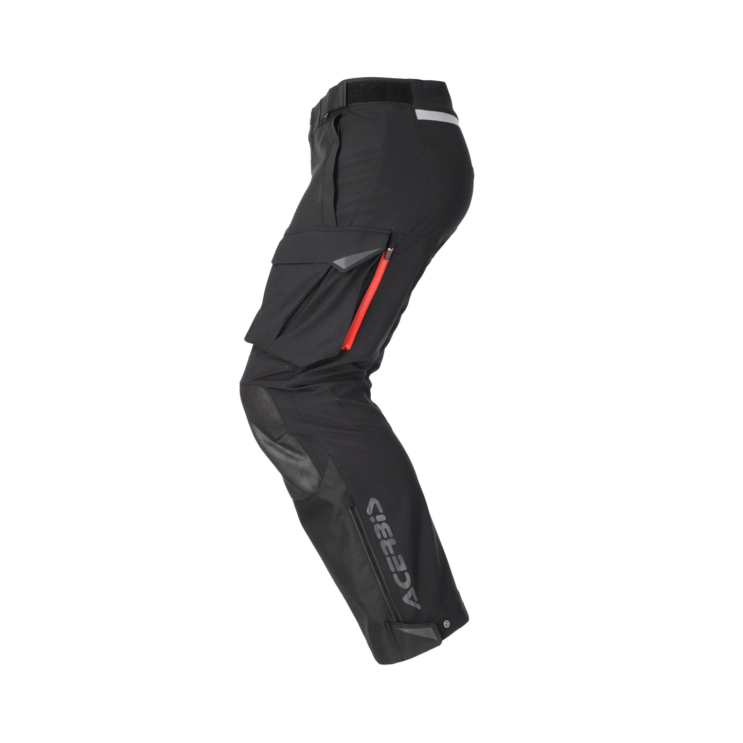 Pantaloni Acerbis Rally Pro Neri