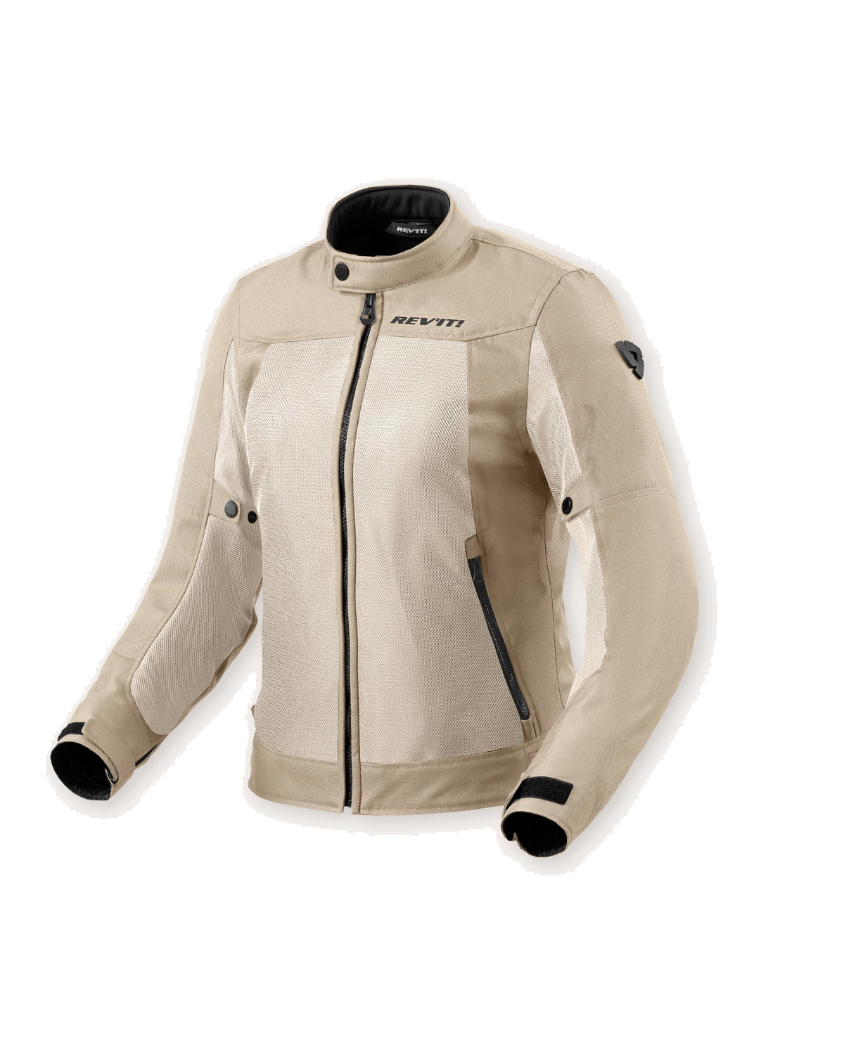 GIACCA DONNA REV'IT ECLIPSE 2 LADIES SABBIA