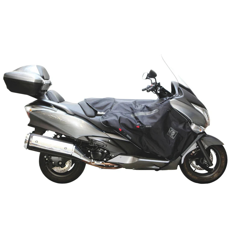 TERMOSCUD R074 per Honda SWT 400-600 2009-2017