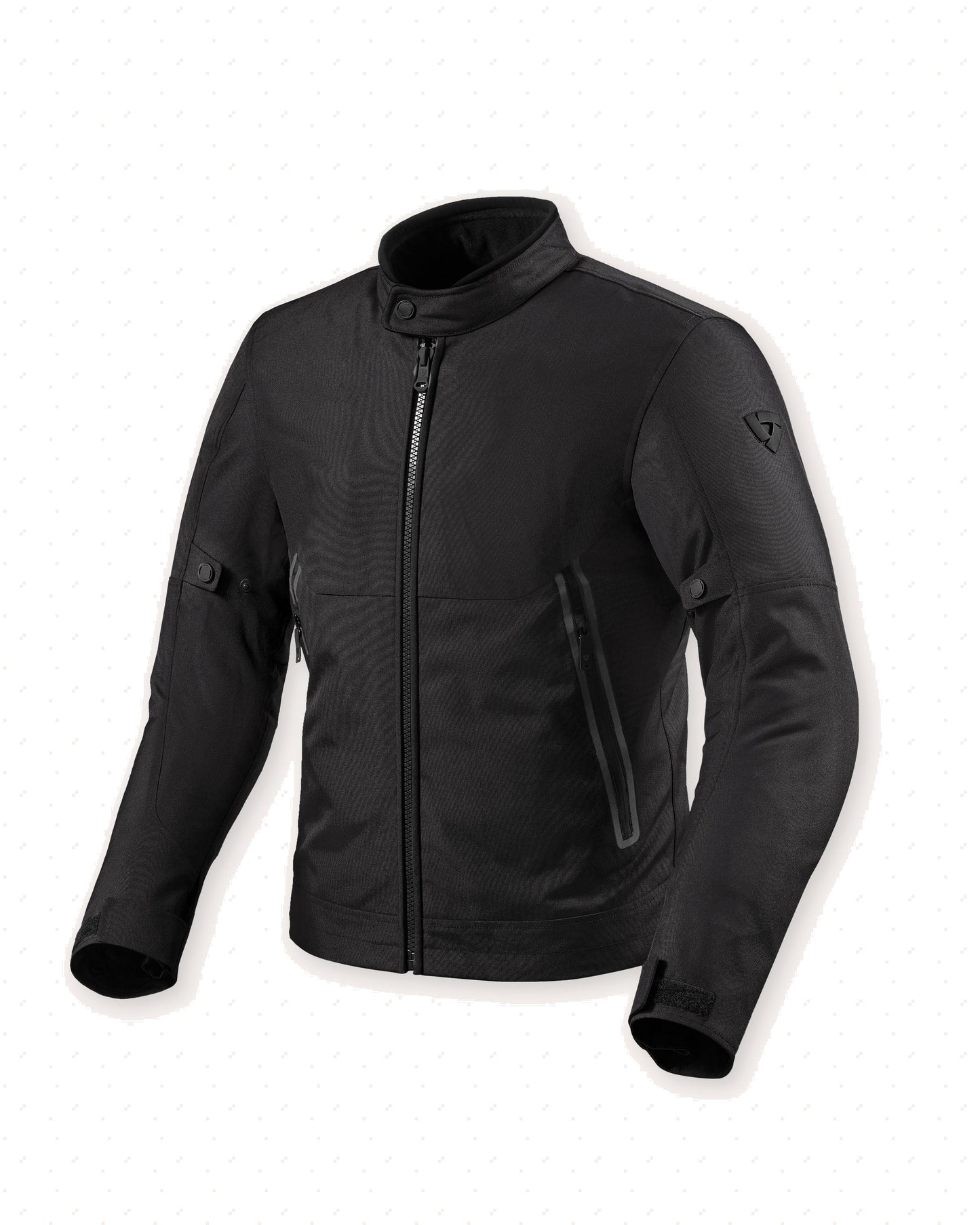 GIACCA SHADE H2O BLACK (In Esaurimento)