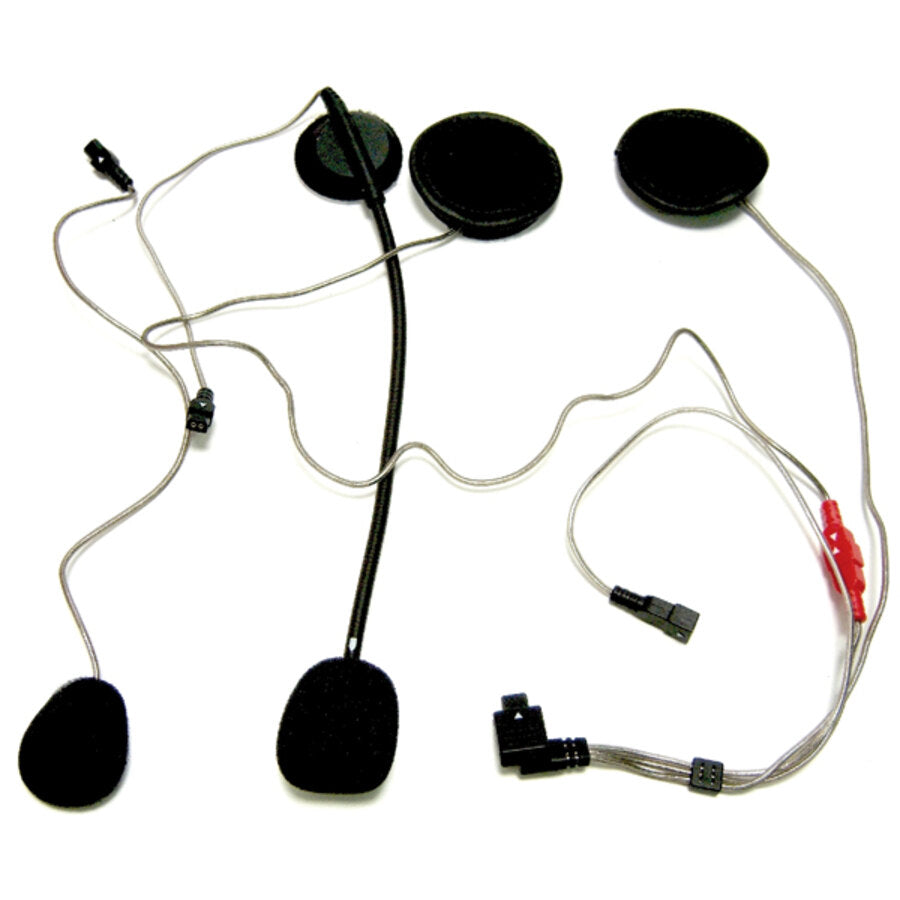 BT MINI AUDIO KIT 40 mm INTERFONO MIDLAND