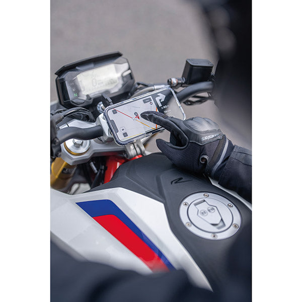 SP MOTO BUNDLE LT UNIVERSAL INTERFACE SPC+ - MOTO BUNDLE SPC+ CON INTERFACCIA UNIVERSALE