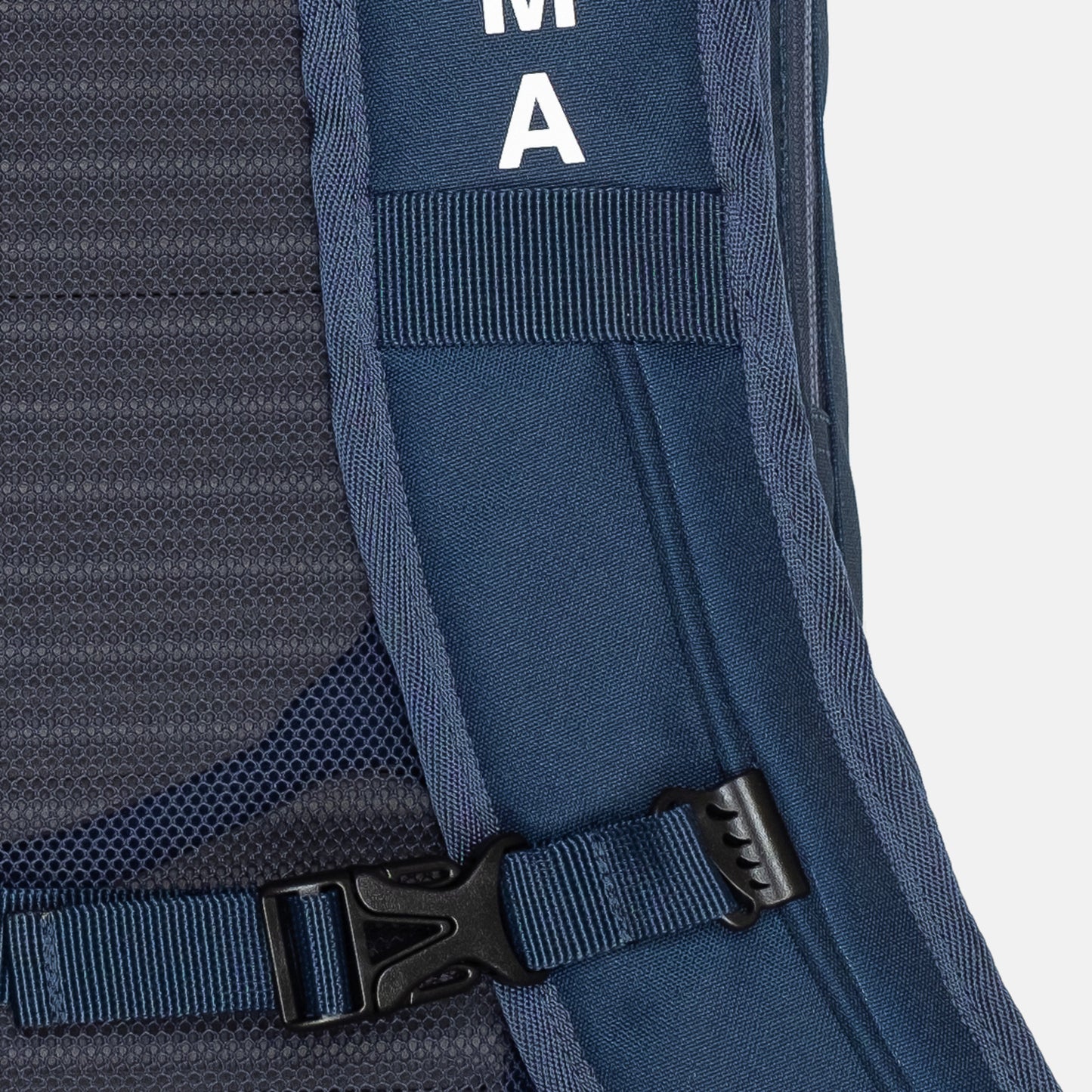 ZAINO BREMA BACKPACK BLUE