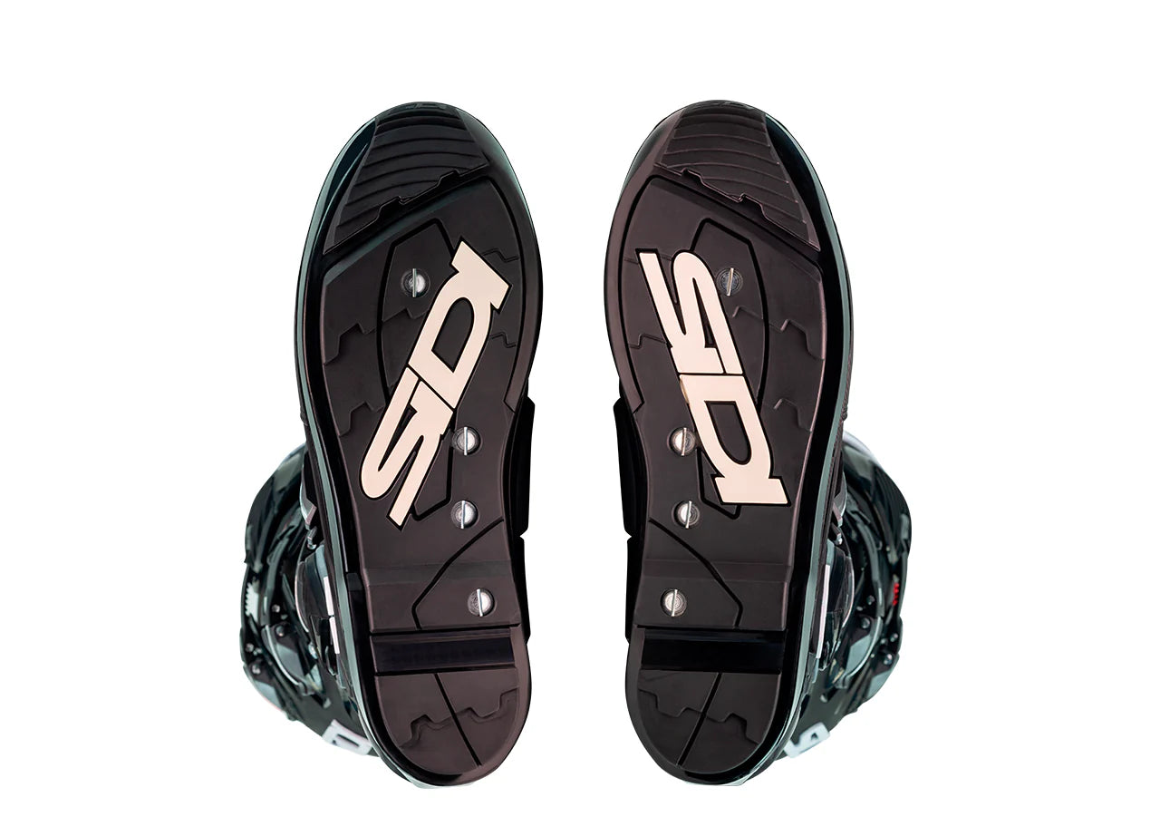 Stivali Sidi Enduro CROSSFIRE 3 SRS Nero-Nero