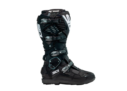 Stivali Sidi Enduro CROSSFIRE 3 SRS Nero-Nero
