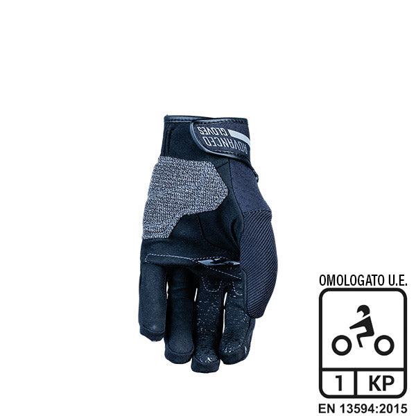 GUANTI MOTO FIVE TFX4 NERO