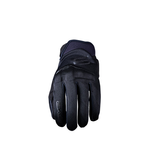 GUANTI MOTO DA DONNA FIVE GLOBE EVO NERO