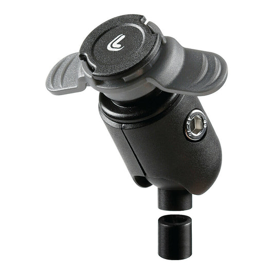 Screw, supporto con attacco per viti e riser M6