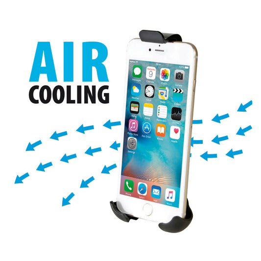 Case, porta smartphone universale