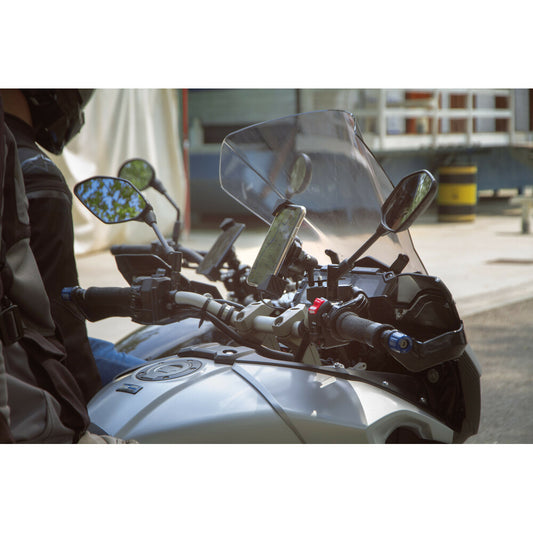 Chroma, porta smartphone universale ultra resistente