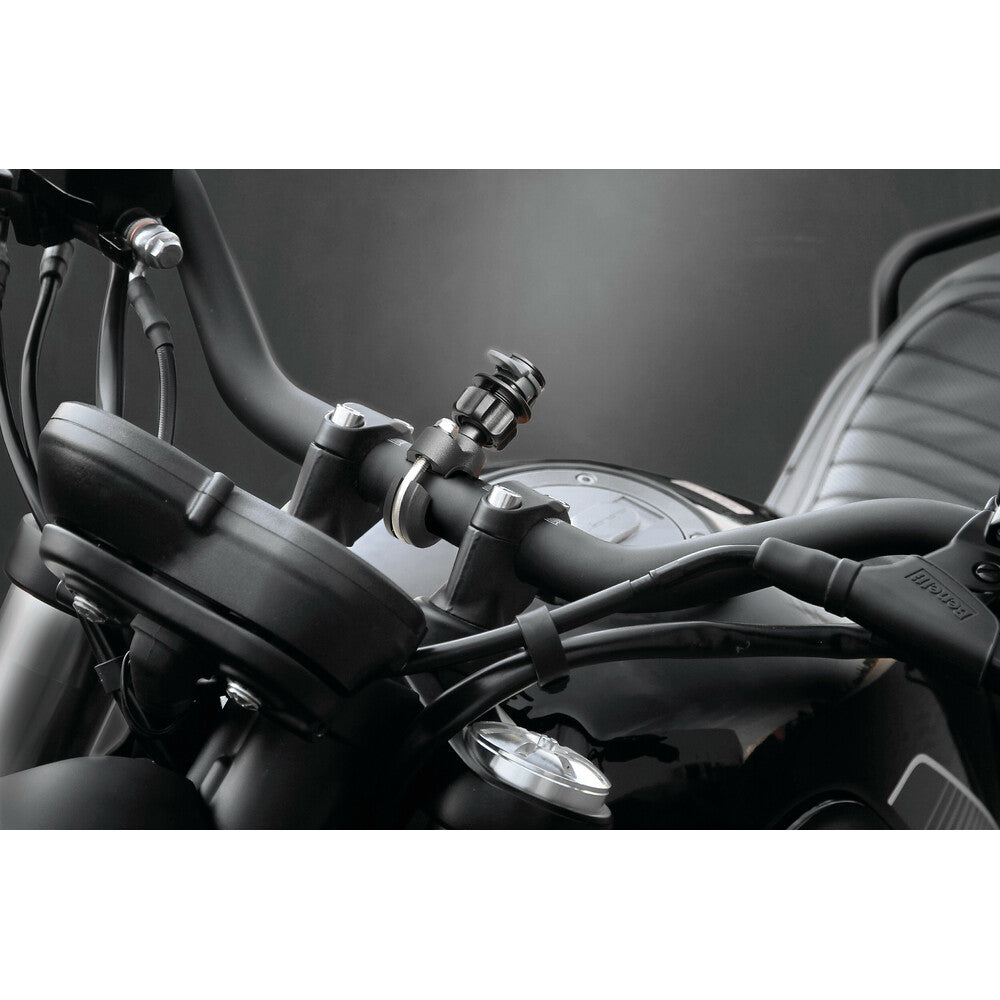 Titan U Type Pro, supporto con attacco per manubrio ad alta resistenza