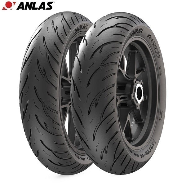 100/90-10 56M TL TOURNEE ANLAS 6231
