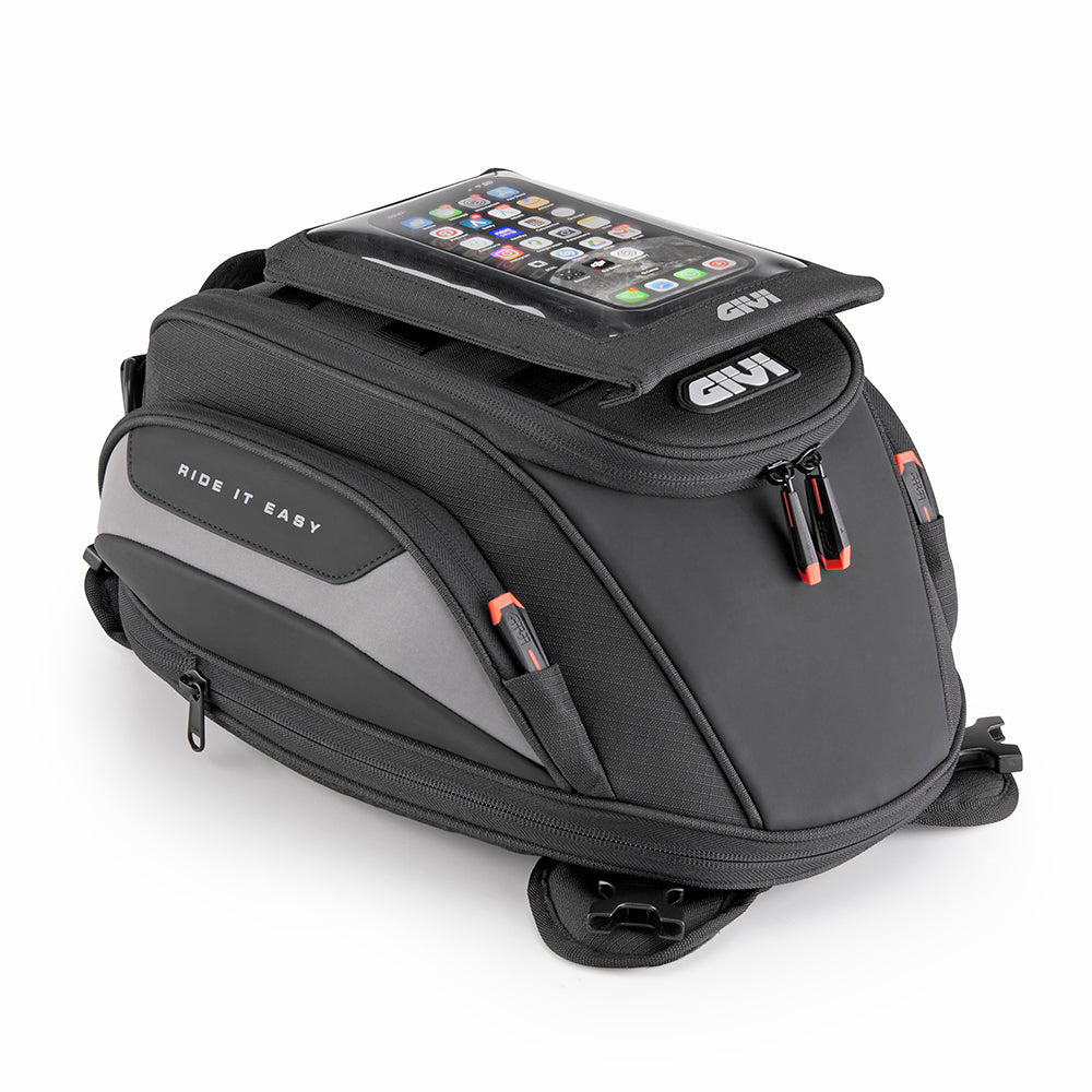 Borsa Givi da serbatoio magnetica EASY04 Easy-T, 16 litri