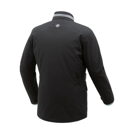 Giacca ORBIS HYDROSCUD® Nera