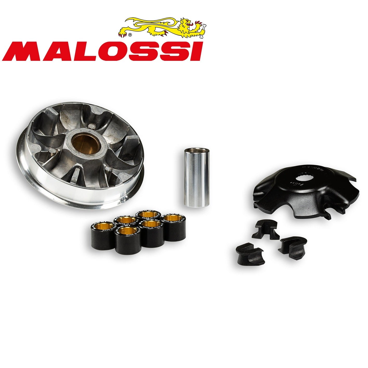 VARIATORE MULTIVAR 2000 APRILIA HABANA - MOJITO 125 4t