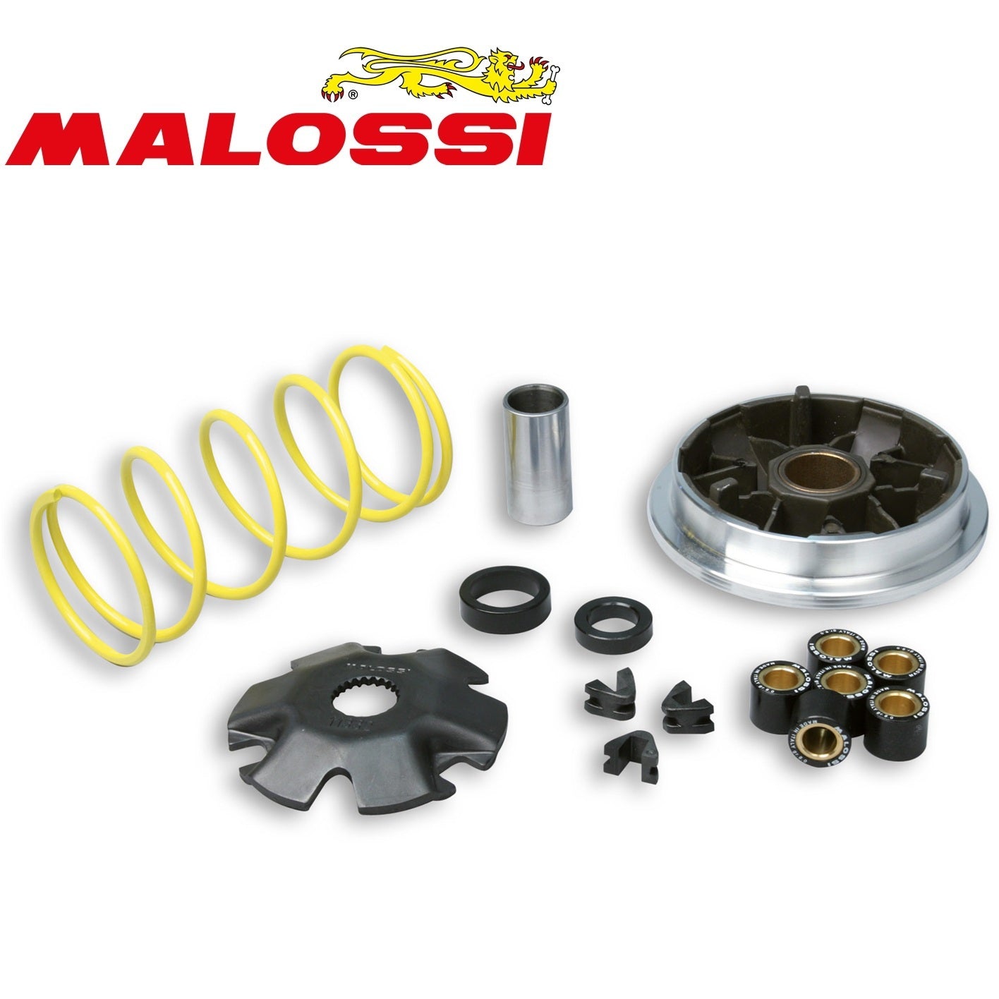 VARIATORE MULTIVAR APRILIA HABANA - MOJITO 50 2t - SUZUKI KATANA 2T