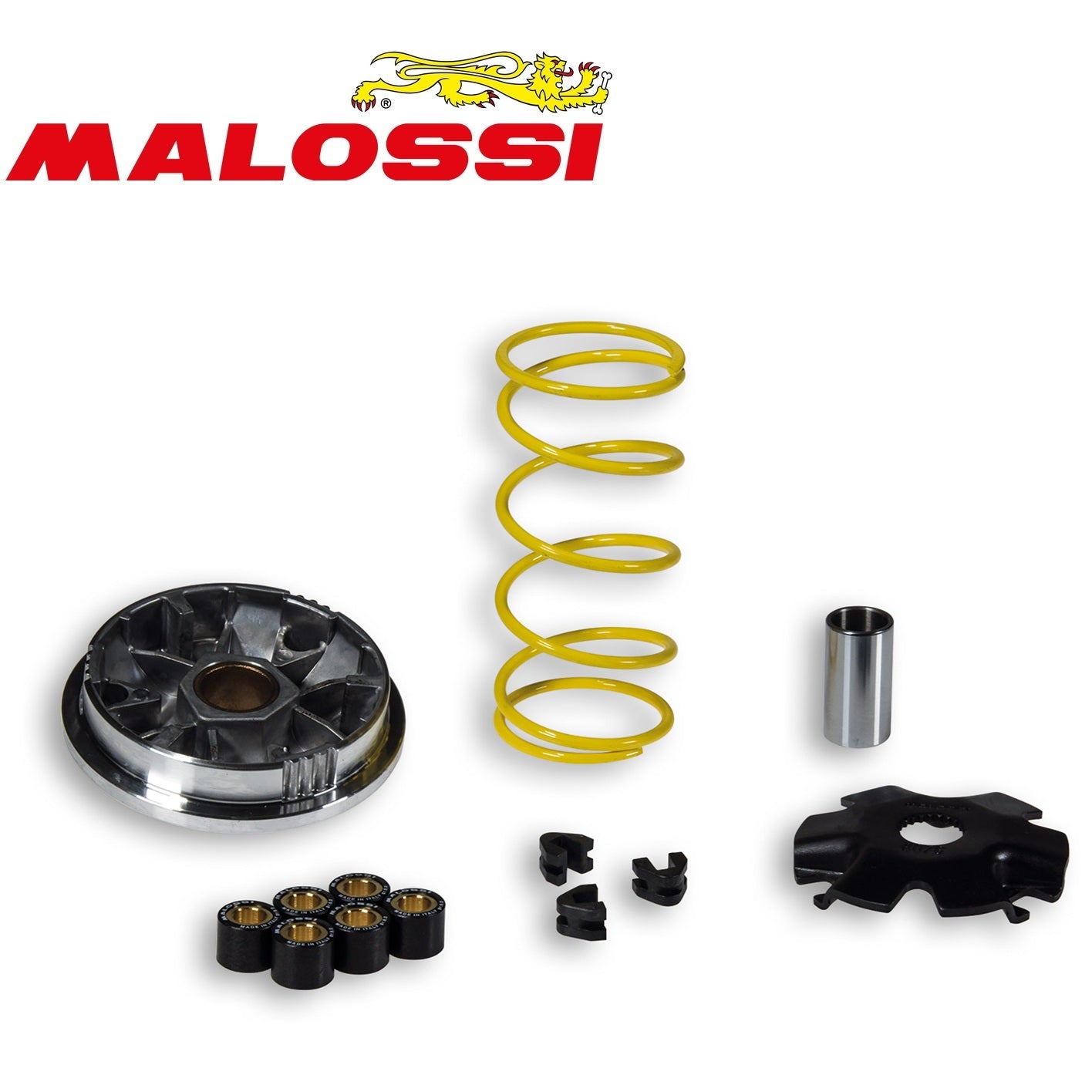 VARIATORE MULTIVAR 2000 MALAGUTI CIAK 100 2t - F12 - PHANTOM 100 2t