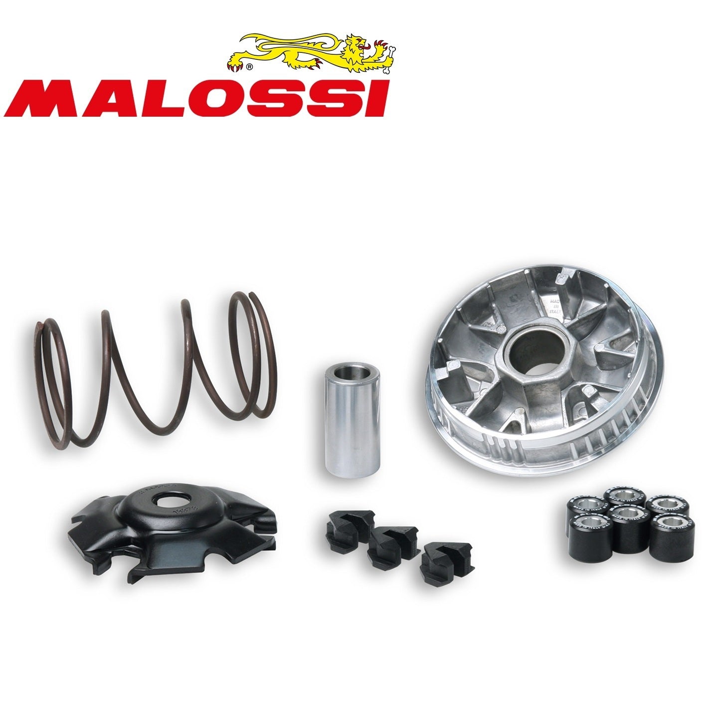 VARIATORE MULTIVAR 2000 PEUGEOT ELYSEO 125-150 4t LC (In Esaurimento)