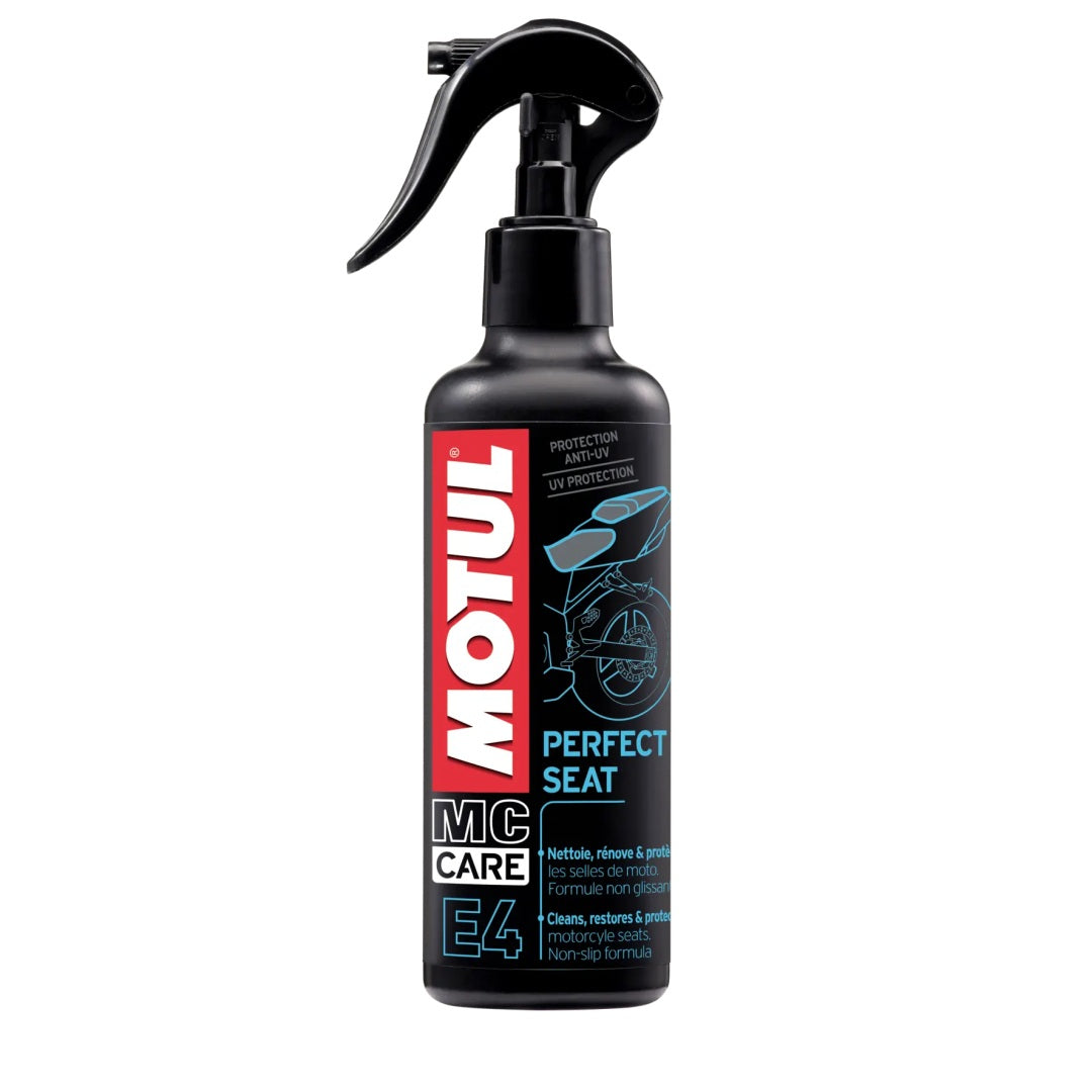 Detergente Sella MOTUL PERFECT SEAT (Conf. 250ml)