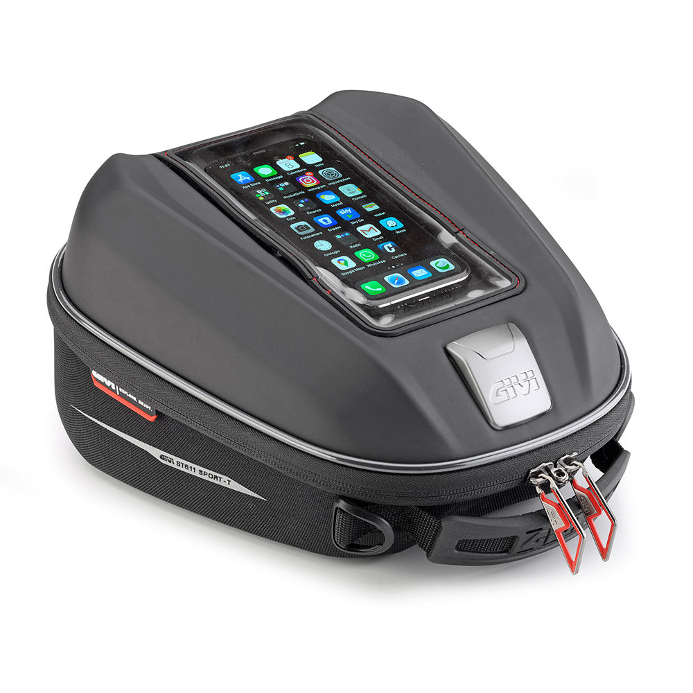 Borsa da serbatoio TANKLOCK, 6 lt ST611+