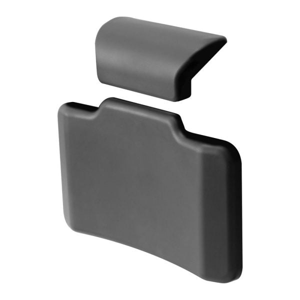 Schienalino KS520ACC per X-Plor 38 lt nero