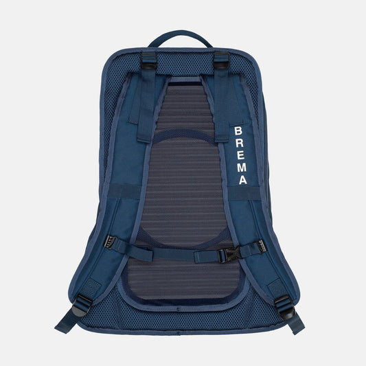 ZAINO BREMA BACKPACK BLUE
