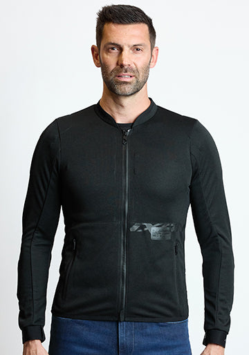 Giacca IXON moto estiva Ixon ARMA Nero UOMO