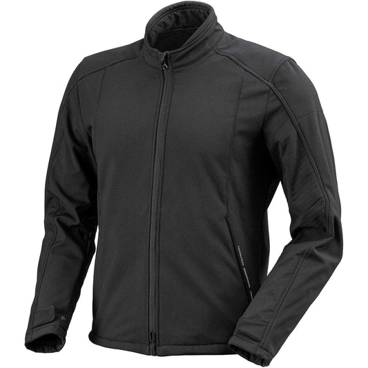 Giacca Moto Tessuto Tucano Urbano 8211mf378 OVETTO CE Nero
