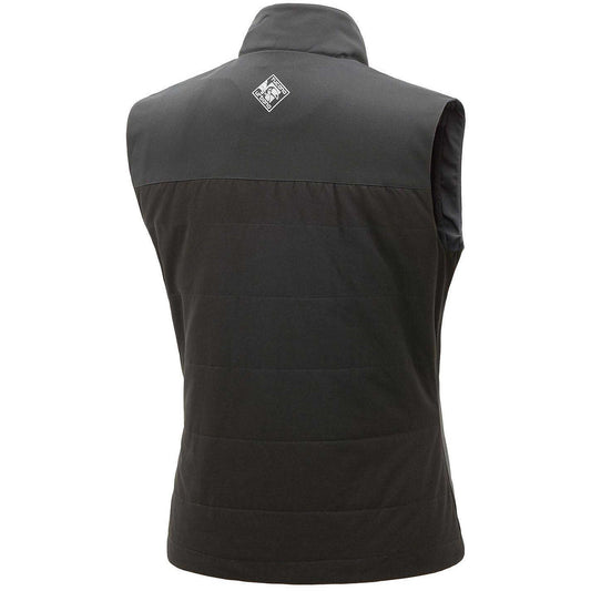 Gilet Donna Moto Termico Tucano Urbano 8279w TOPWARM GILET LADY Nero