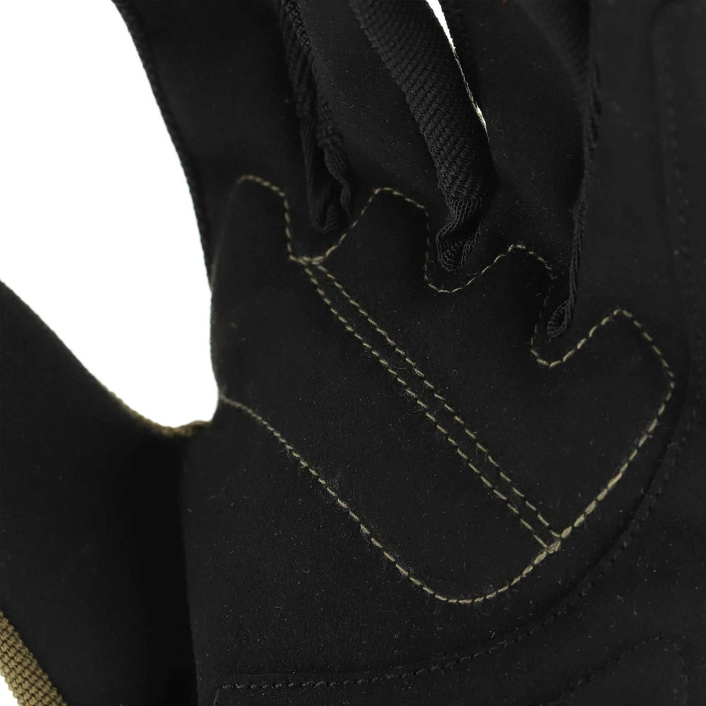 Guanti Donna Moto in Tessuto Tucano Urbano 9962HW LADY PENNA Nero