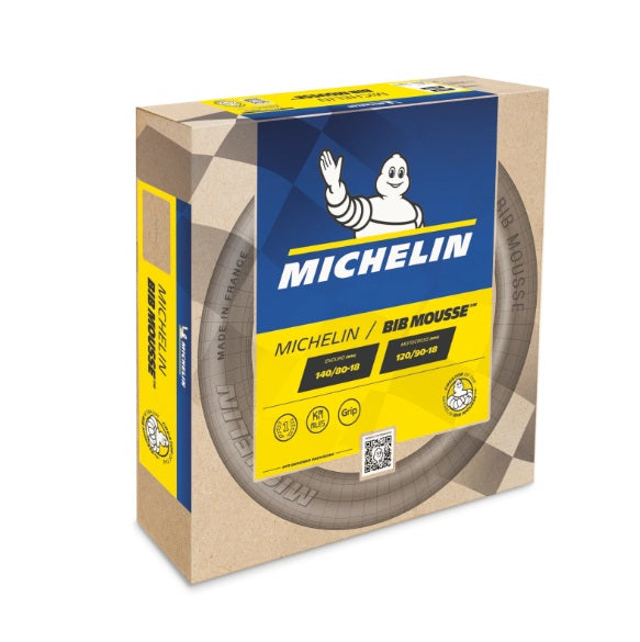 MOUSSE MICHELIN M16 DESERT ANT. '21 (80/100-21 - 90/100-21)