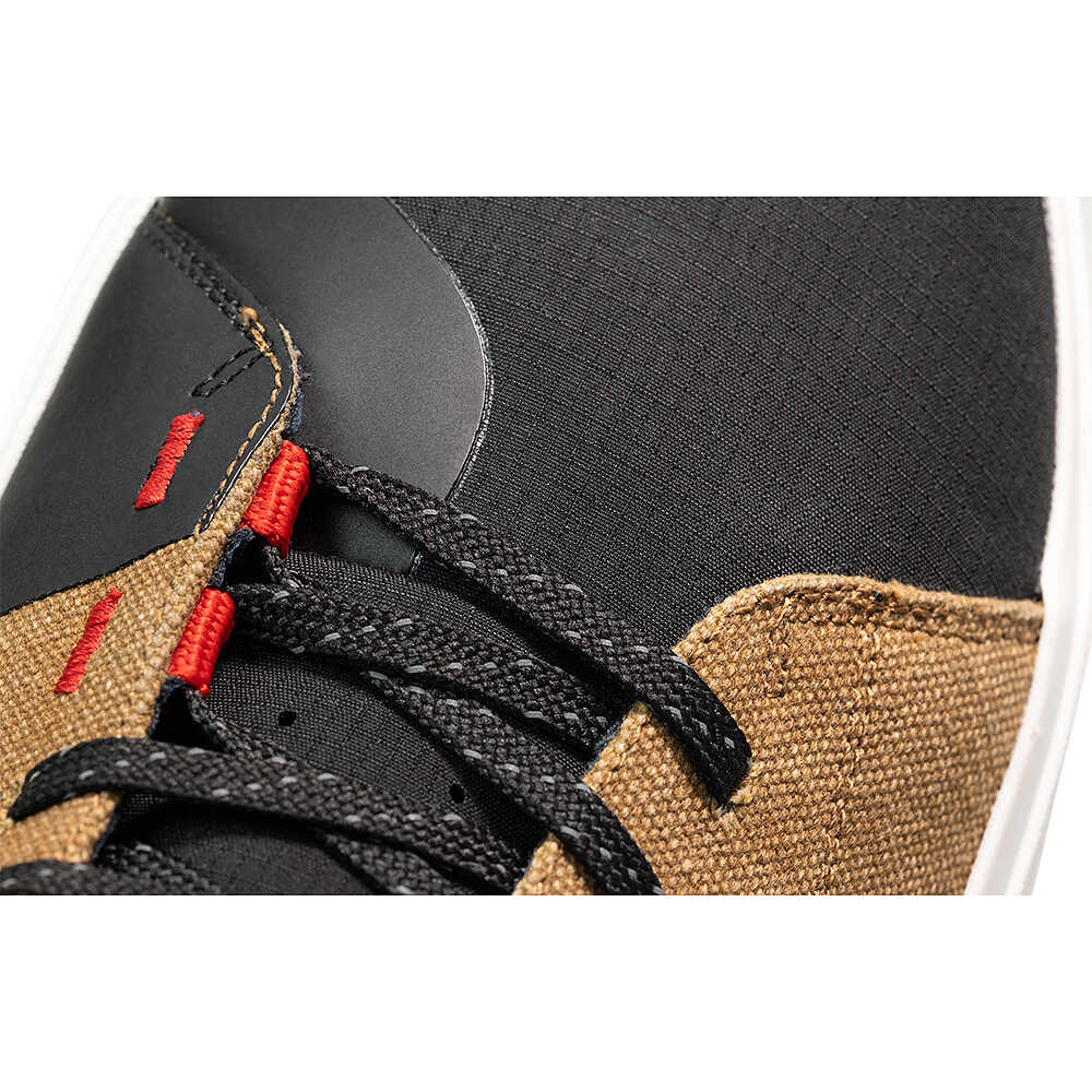 Scarpe Moto Estive Sidi ARX AIR Castano Bronzo