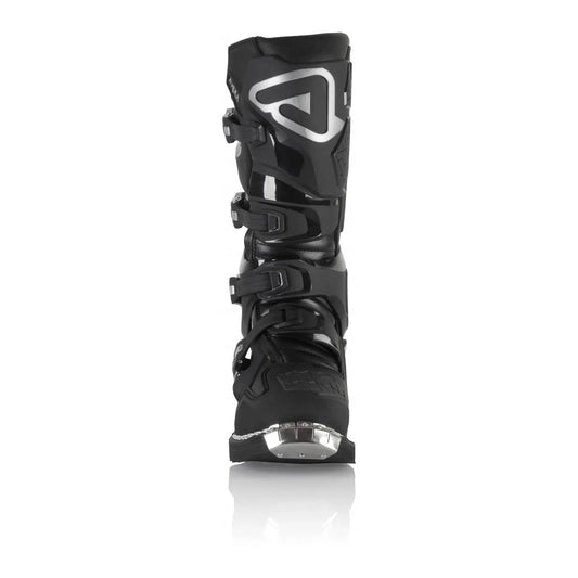 Stivale Acerbis X-rock Mm Acerbis Nero
