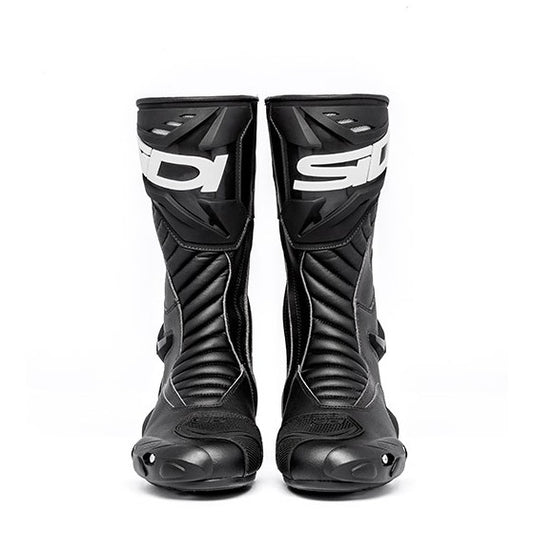 Stivali Moto Strada Racing Sidi PERFORMER Nero Nero