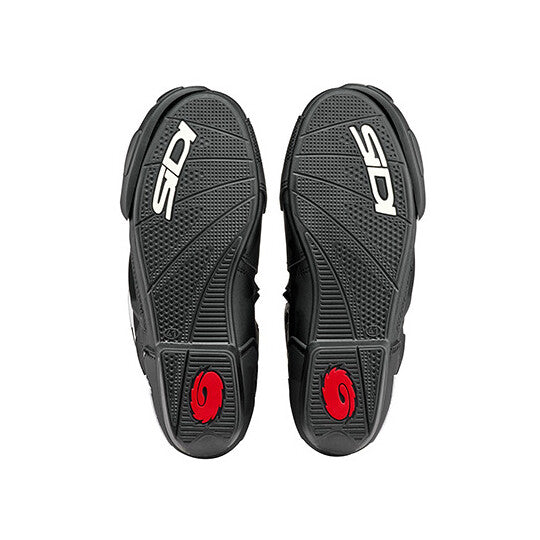 Stivali Moto Strada Racing Sidi PERFORMER Nero Nero