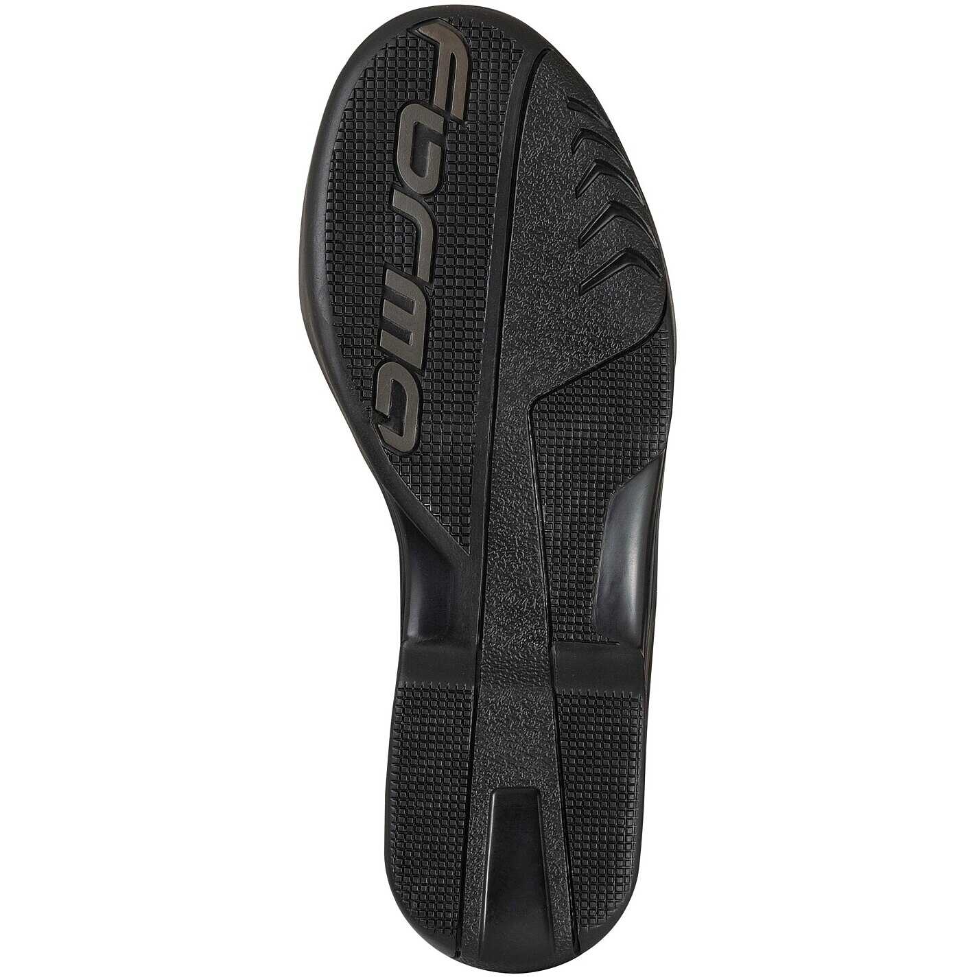 Stivali Moto Touring Forma ARBO Dry Nero Waterproof