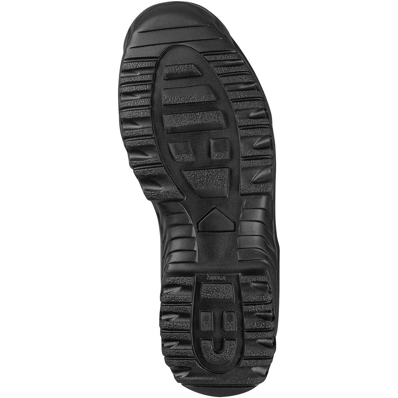 Stivali Moto WP Touring Forma ADV TOURER Nero