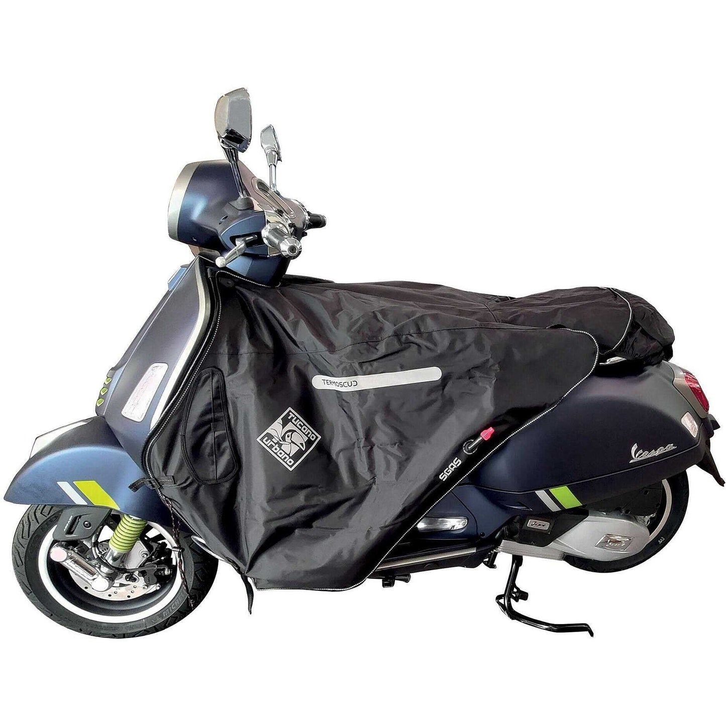 TERMOSCUD R236 per PIAGGIO VESPA GTV / GTS ( 2023-)