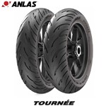 TOURNEE ANLAS 100/90-14 57P TL REINF