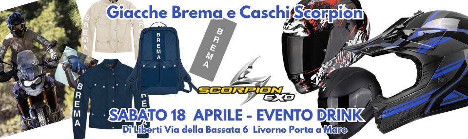 18 Aprile Secondo appuntamento dei nostri sabati in showroom.