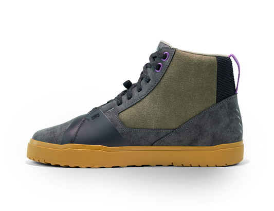 Scarpe Moto Estive Sidi ARX BLACK BEECH