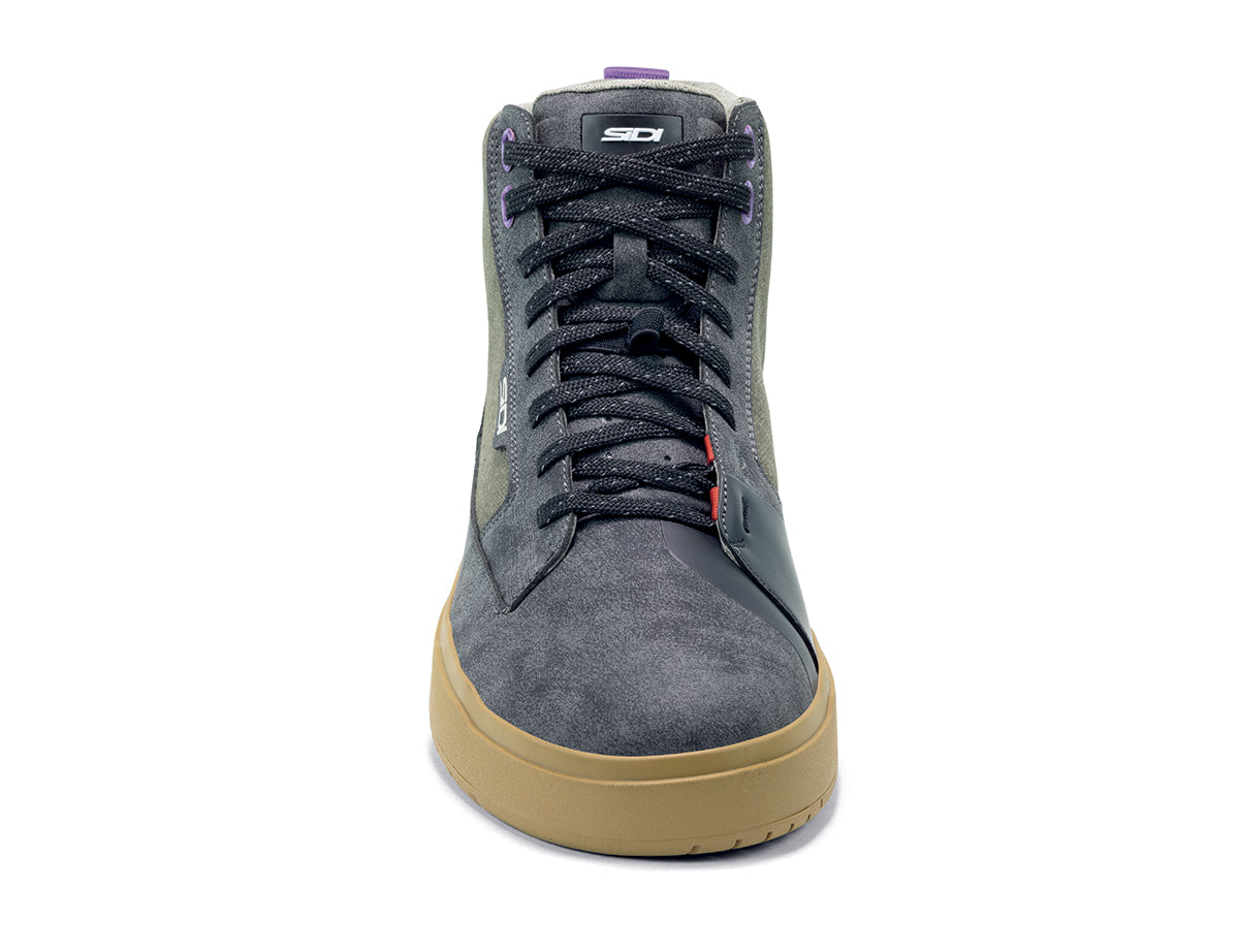 Scarpe Moto Estive Sidi ARX BLACK BEECH