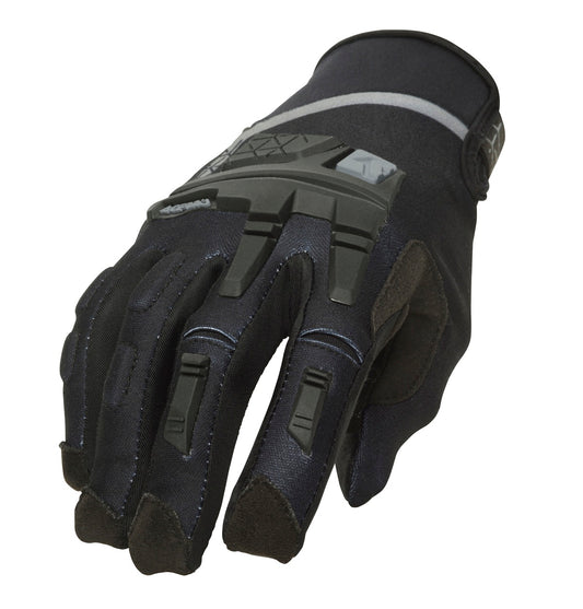 GUANTI ACERBIS CE X-ENDURO NERI