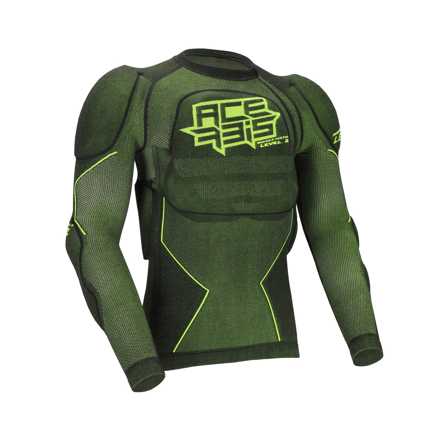 PETTORINA Acerbis X-FIT FUTURE LEVEL 2 Cross-Downhill